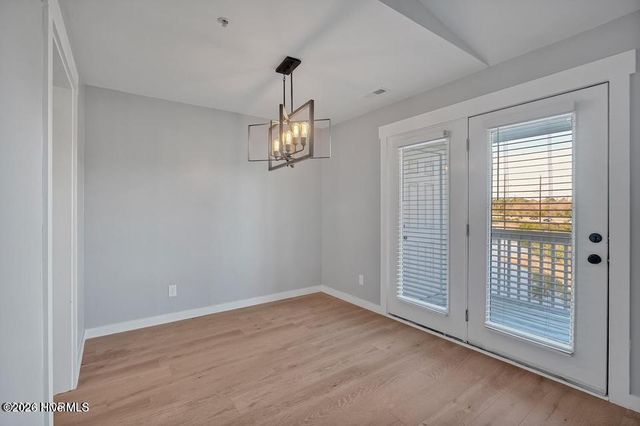 809 March Court K, Wilmington, NC 28405