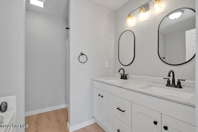 809 March Court K, Wilmington, NC 28405