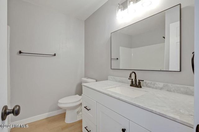 809 March Court K, Wilmington, NC 28405