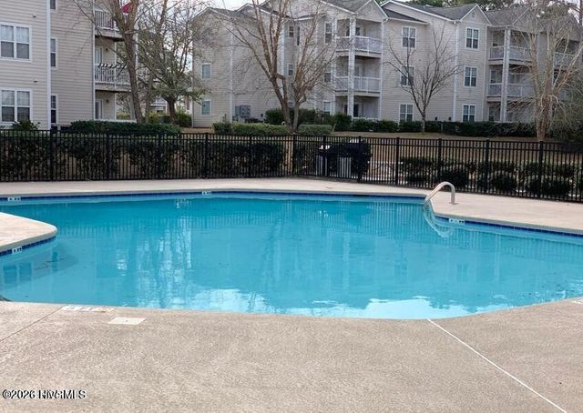 809 March Court K, Wilmington, NC 28405