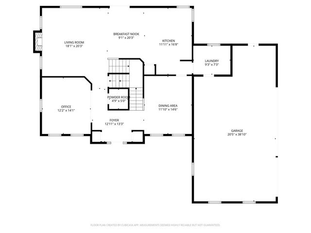 2966 Gateway AVENUE, Hartford, WI 53027