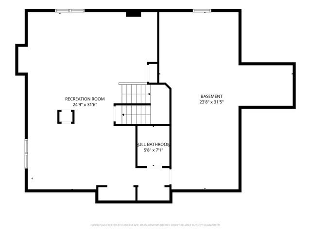 2966 Gateway AVENUE, Hartford, WI 53027
