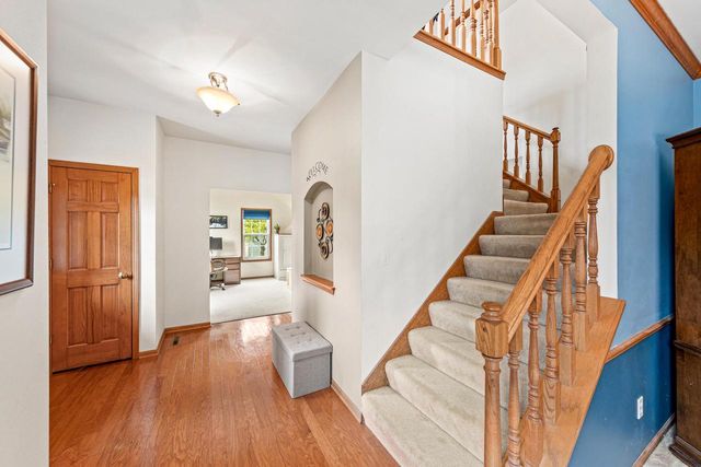 2966 Gateway AVENUE, Hartford, WI 53027