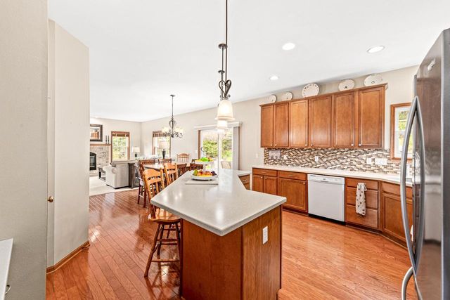 2966 Gateway AVENUE, Hartford, WI 53027