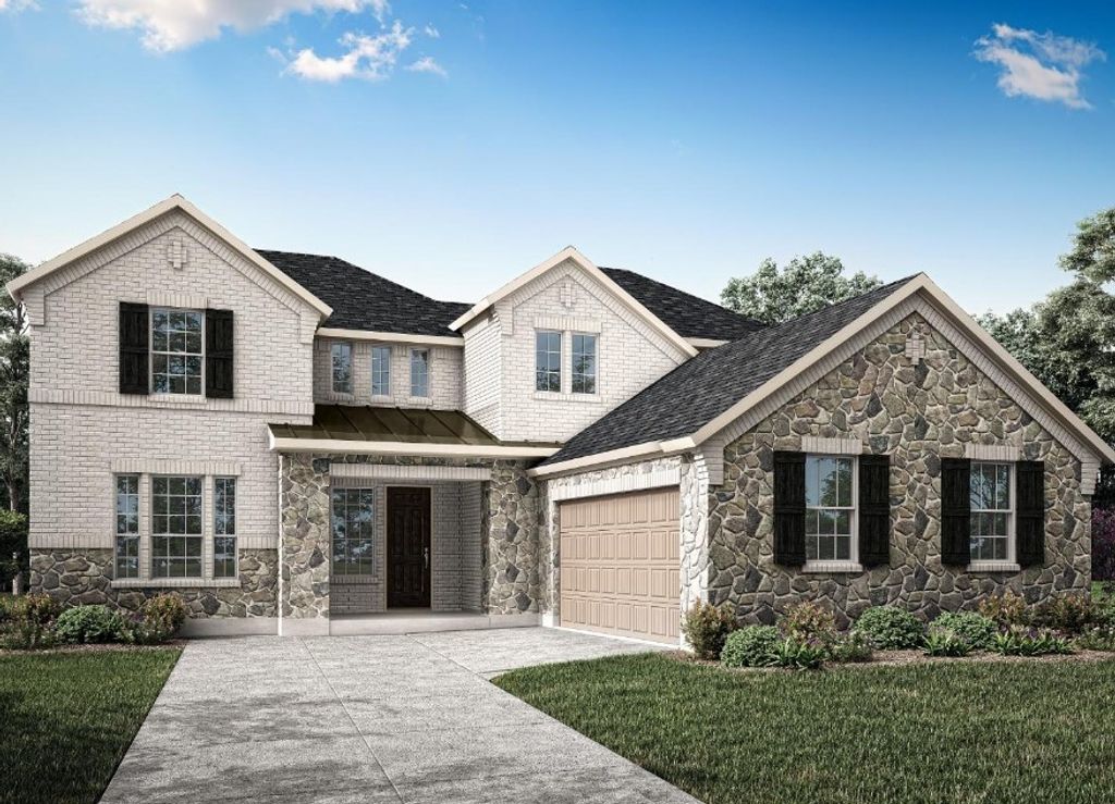 7265 Camilla, Little Elm, TX 76227