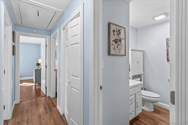 208 George Wood Road, Somers, CT 06071