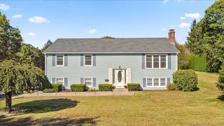 208 George Wood Road, Somers, CT 06071