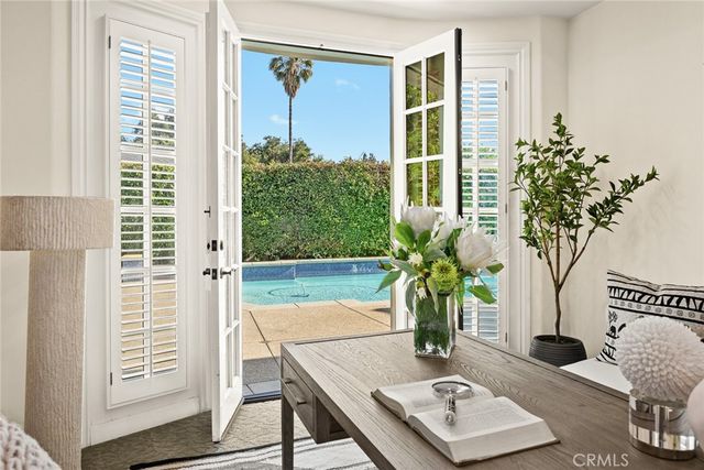 2786 E California Boulevard, Pasadena, CA 91107