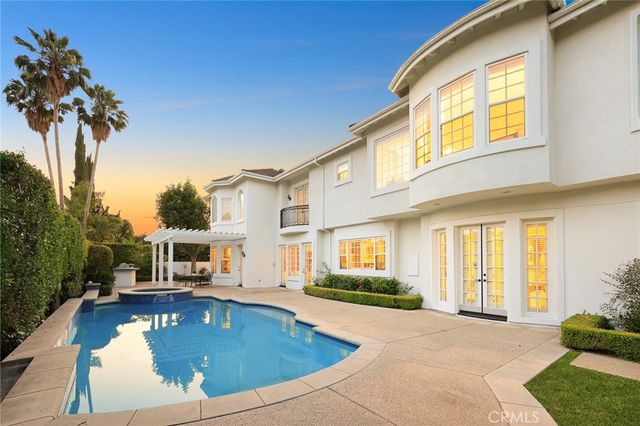 2786 E California Boulevard, Pasadena, CA 91107