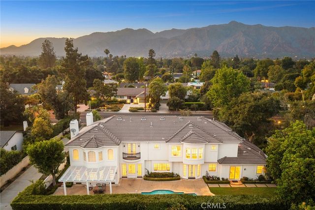 2786 E California Boulevard, Pasadena, CA 91107