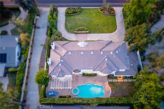 2786 E California Boulevard, Pasadena, CA 91107