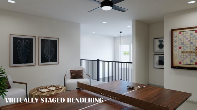 15874 Gladeside Avenue, Frisco, TX 75033