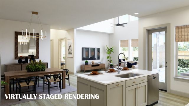 15874 Gladeside Avenue, Frisco, TX 75033