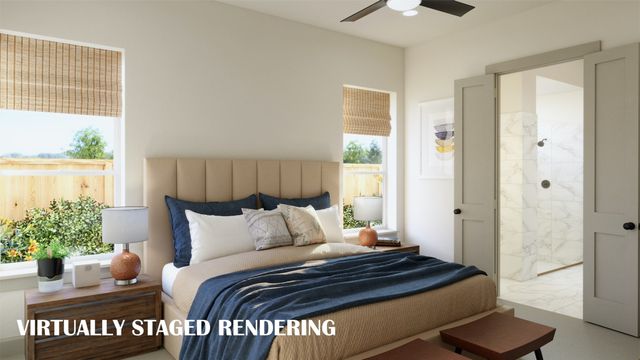 15874 Gladeside Avenue, Frisco, TX 75033
