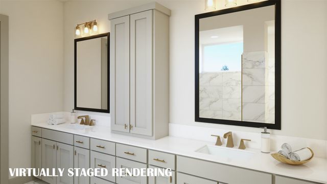 15874 Gladeside Avenue, Frisco, TX 75033