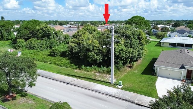 1201 SW Becker Road, Port St. Lucie, Port St Lucie, FL 34953