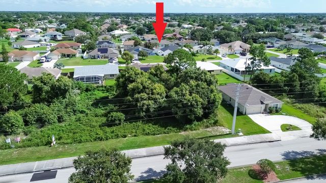 1201 SW Becker Road, Port St. Lucie, Port St Lucie, FL 34953
