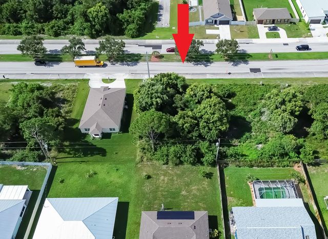 1201 SW Becker Road, Port St. Lucie, Port St Lucie, FL 34953