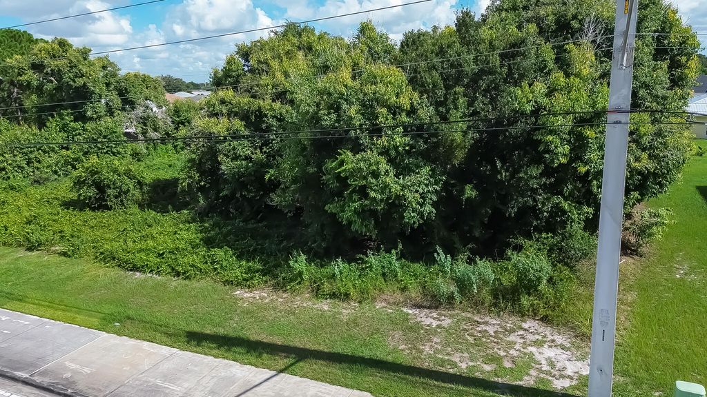 1201 SW Becker Road, Port St. Lucie, Port St Lucie, FL 34953
