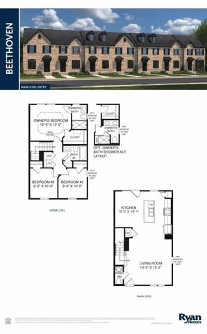 315 E Spring St Unit 2, Lebanon, TN 37087