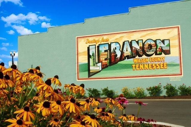 315 E Spring St Unit 2, Lebanon, TN 37087