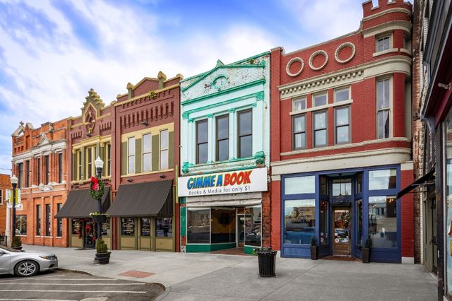 315 E Spring St Unit 2, Lebanon, TN 37087