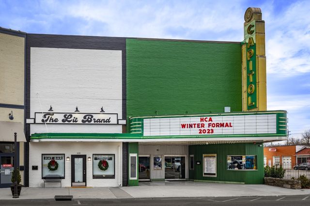 315 E Spring St Unit 2, Lebanon, TN 37087