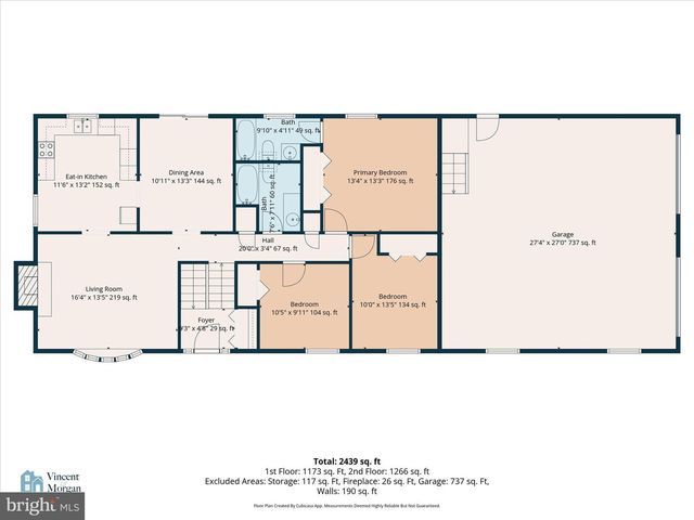 11 HILLYMEDE DR, Hummelstown, PA 17036