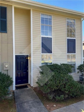 4267 Grogan Street NW, Acworth, GA 30101
