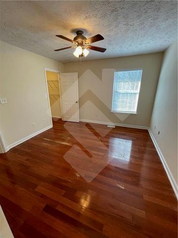 4267 Grogan Street NW, Acworth, GA 30101
