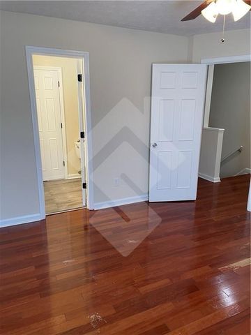 4267 Grogan Street NW, Acworth, GA 30101