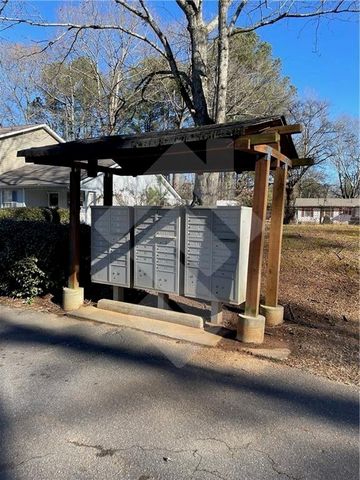4267 Grogan Street NW, Acworth, GA 30101