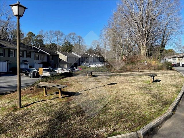 4267 Grogan Street NW, Acworth, GA 30101