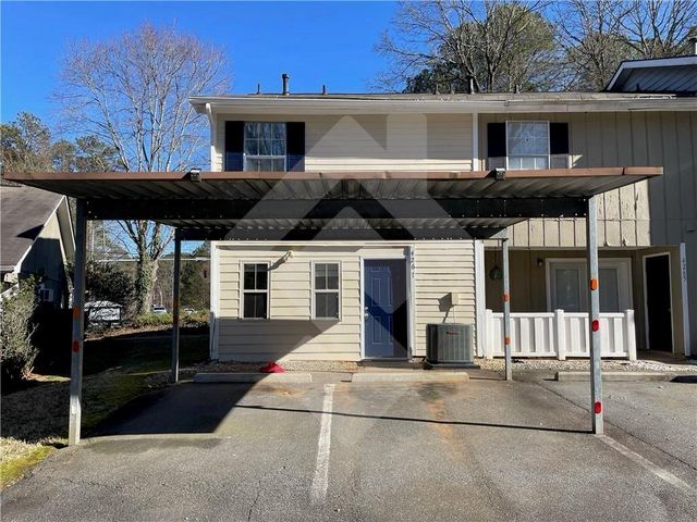 4267 Grogan Street NW, Acworth, GA 30101