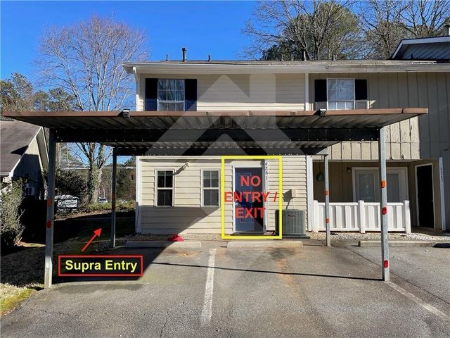 4267 Grogan Street NW, Acworth, GA 30101