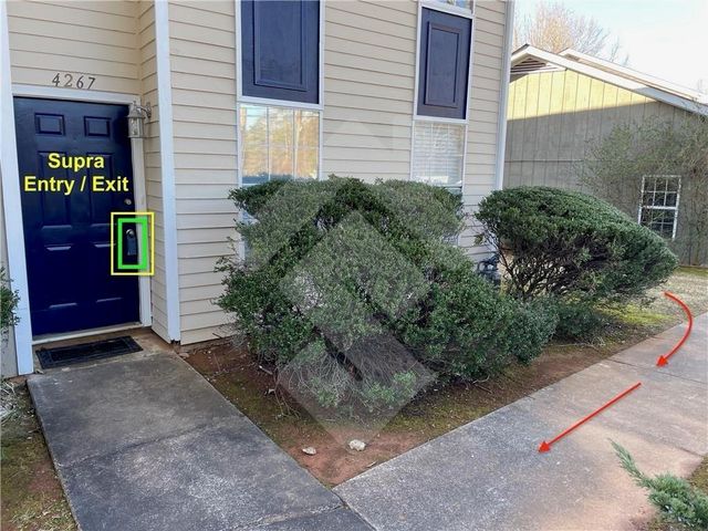 4267 Grogan Street NW, Acworth, GA 30101