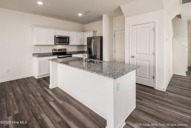 3413 Baybrooke Drive W Apt A, Wilson, NC 27893