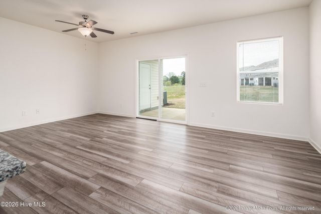 3413 Baybrooke Drive W Apt A, Wilson, NC 27893