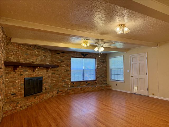 505 S San Jacinto Street, Whitney, TX 76692