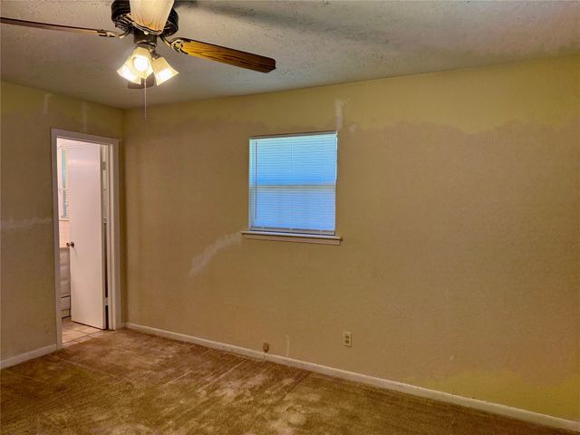 505 S San Jacinto Street, Whitney, TX 76692