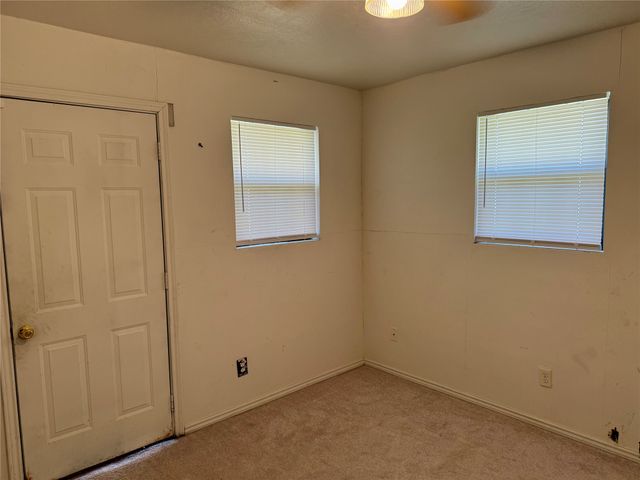 505 S San Jacinto Street, Whitney, TX 76692