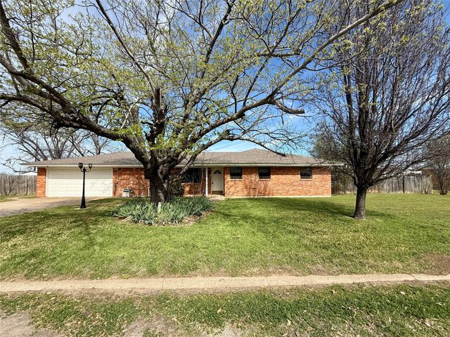 505 S San Jacinto Street, Whitney, TX 76692