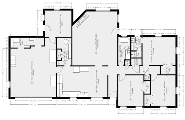 505 S San Jacinto Street, Whitney, TX 76692