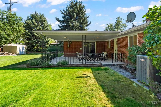 2802 S Inglewood Road, Boise, ID 83705
