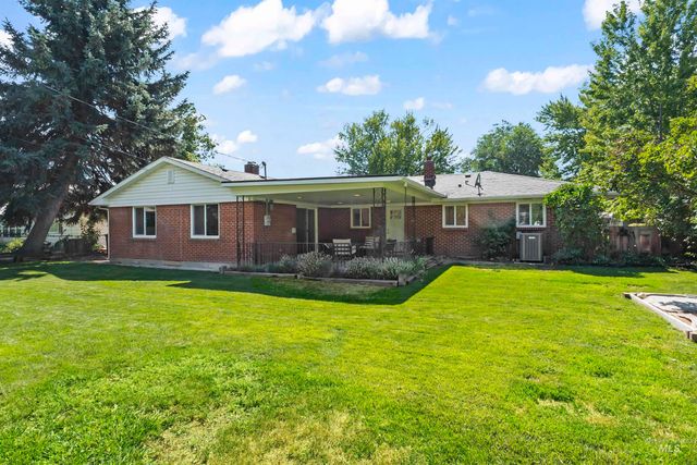 2802 S Inglewood Road, Boise, ID 83705