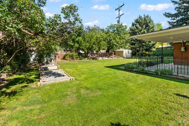 2802 S Inglewood Road, Boise, ID 83705