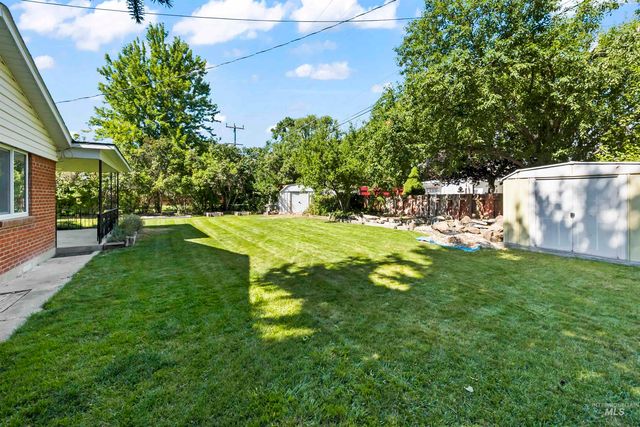 2802 S Inglewood Road, Boise, ID 83705