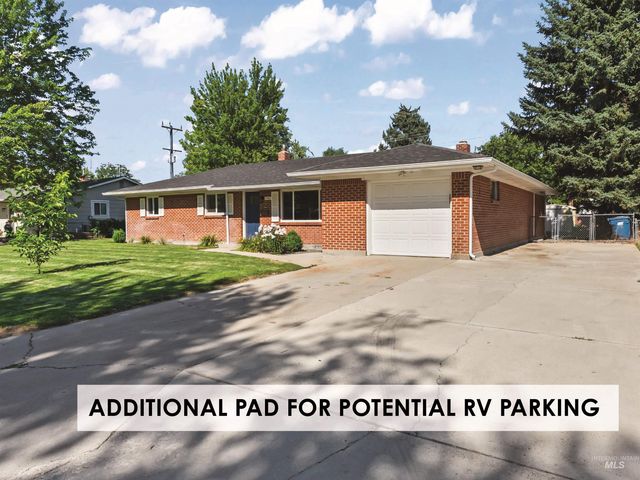 2802 S Inglewood Road, Boise, ID 83705
