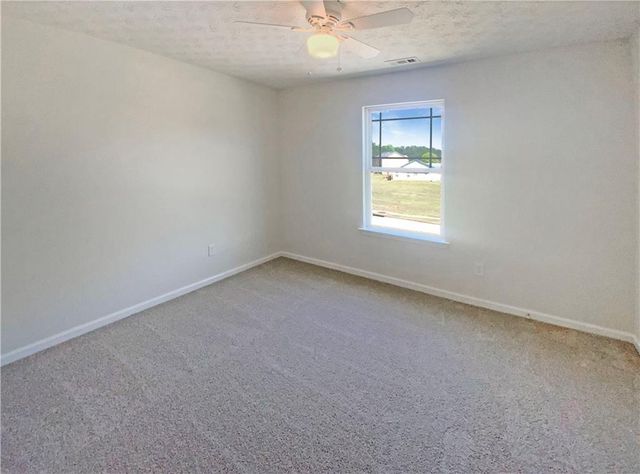 55 Ratliff Drive, Covington, GA 30016