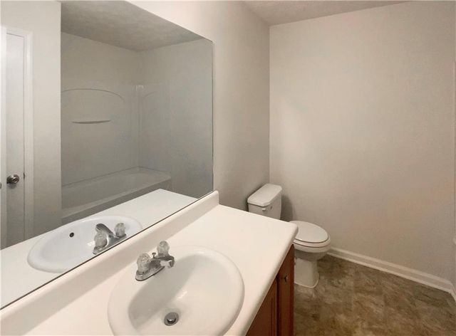 55 Ratliff Drive, Covington, GA 30016